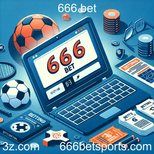 O Crescimento das Apostas Esportivas no 666 Bet